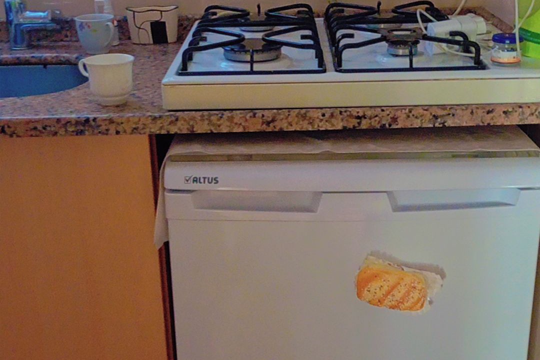 Photo of Kitchen in Istanbul City Center