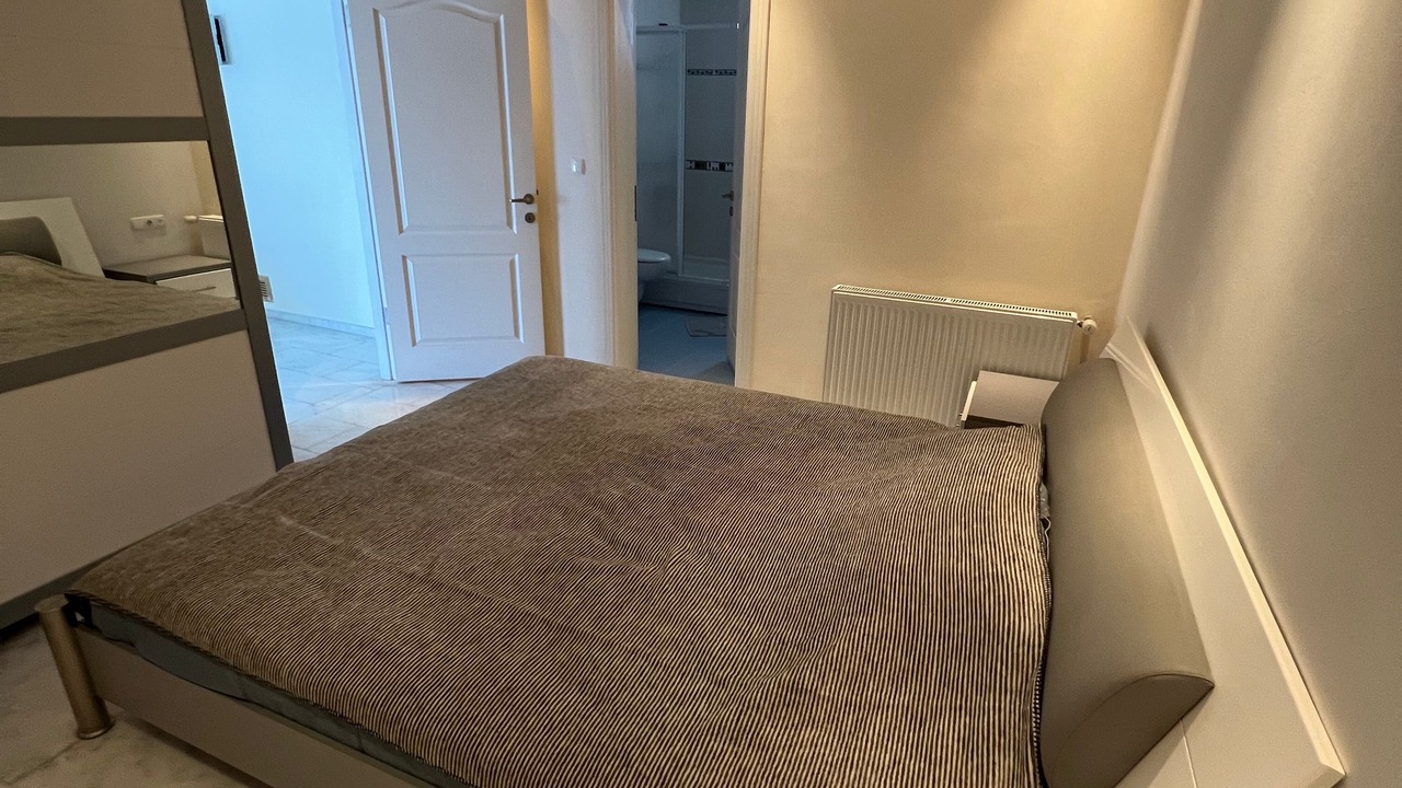 Photo of Bedroom in Mahmutlar