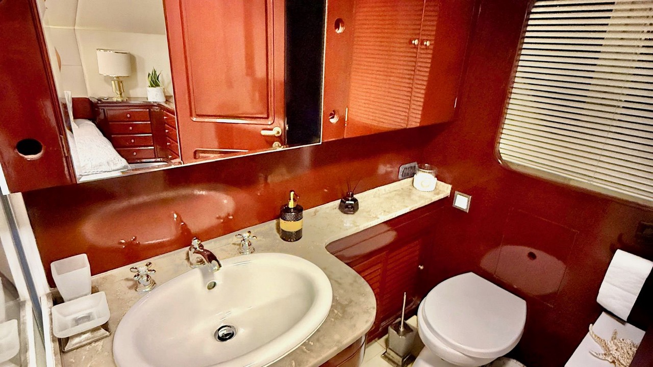 Photo of Bathroom in Cesme