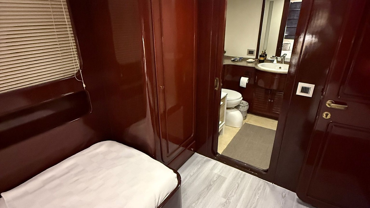 Photo of Bedroom in Cesme