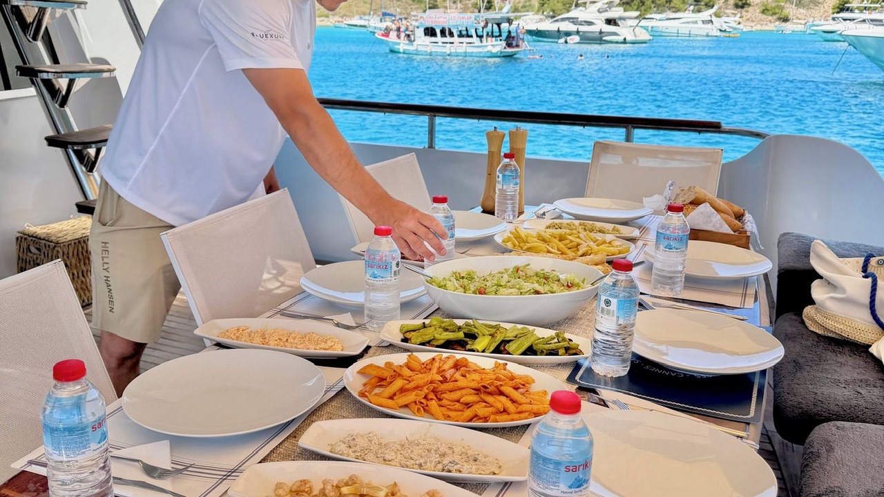 Photo of Outdoor in Cesme