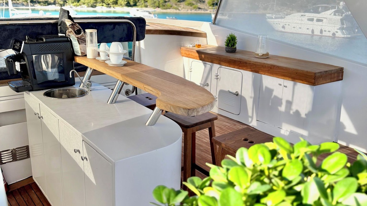 Photo of Kitchen in Cesme