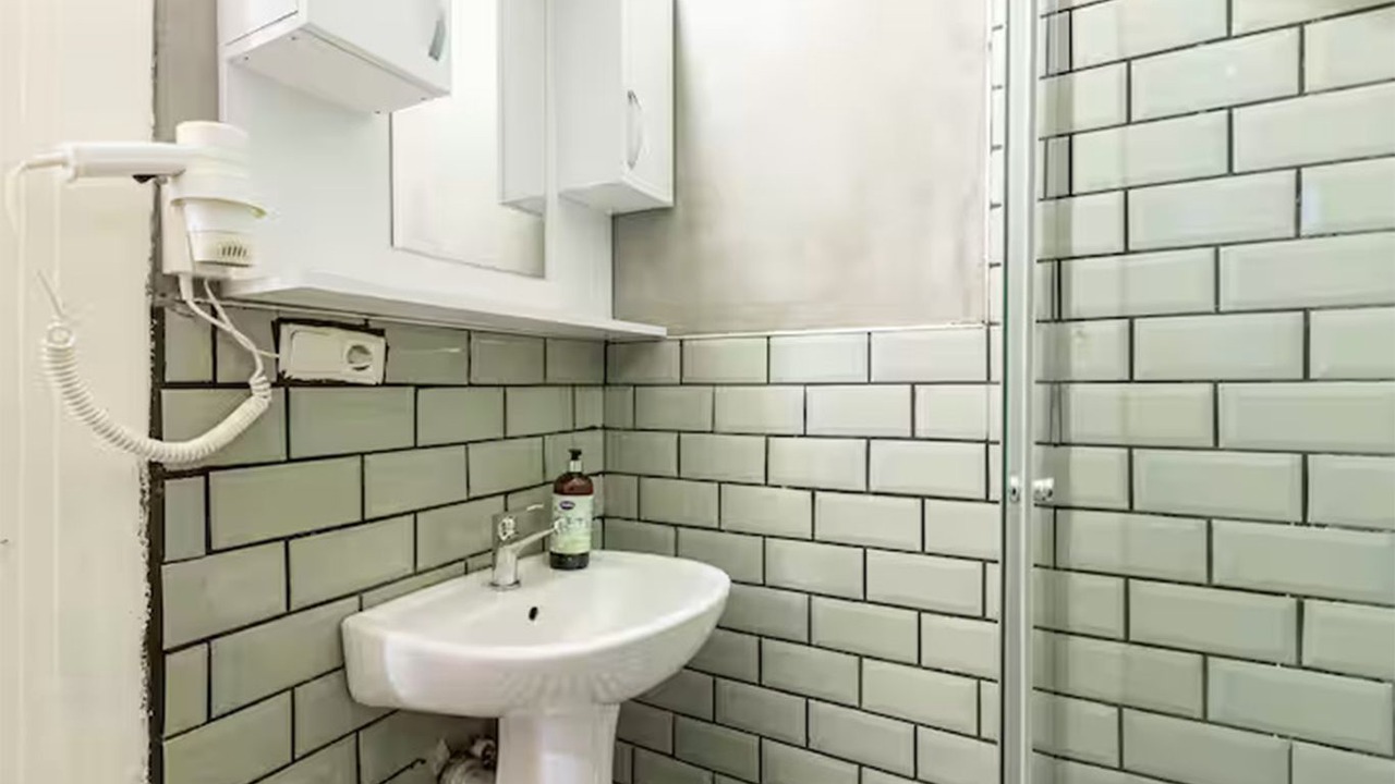 Photo of Bathroom in Galata