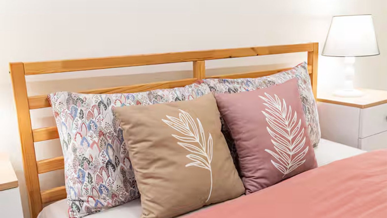 Photo of Bedroom in Galata