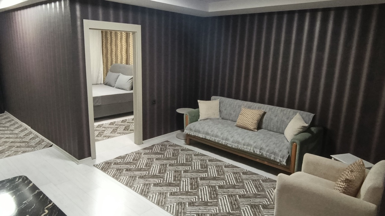 Photo of Livingroom in Aksaray