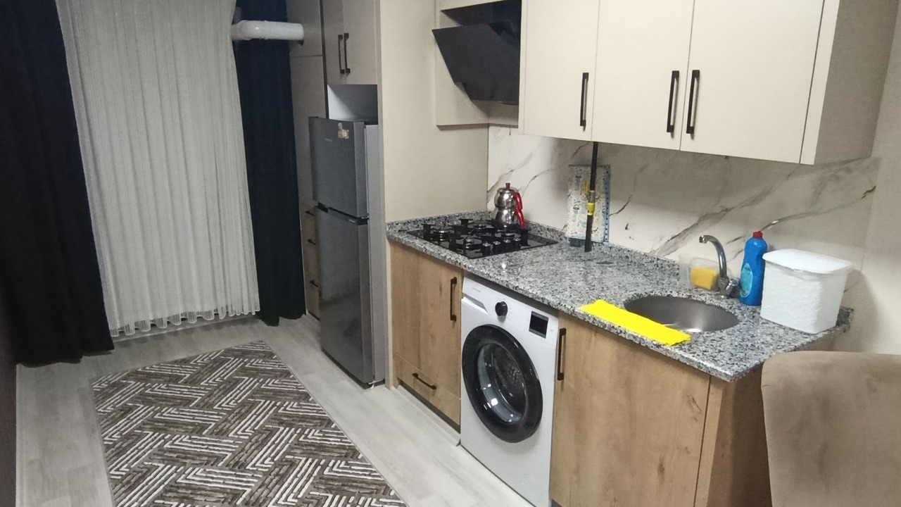 Photo of Kitchen in Aksaray