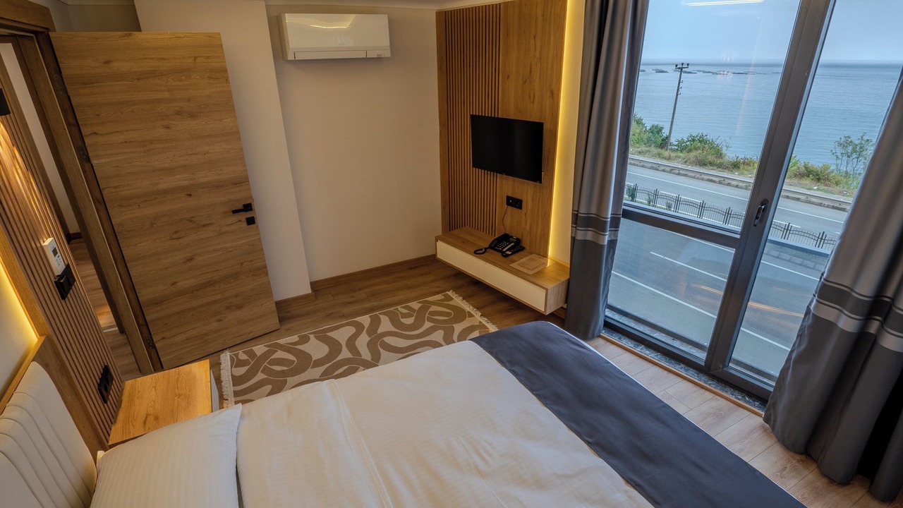 Photo of Bedroom in Yomra