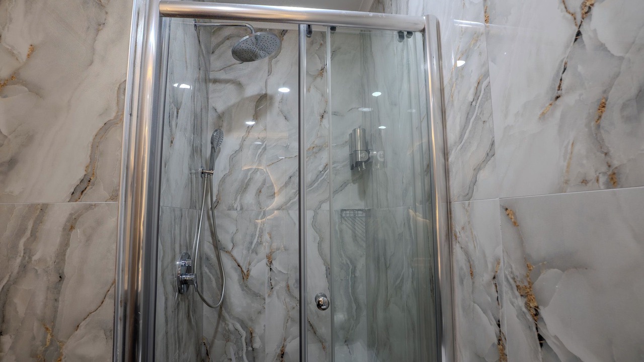 Photo of Bathroom in Yomra