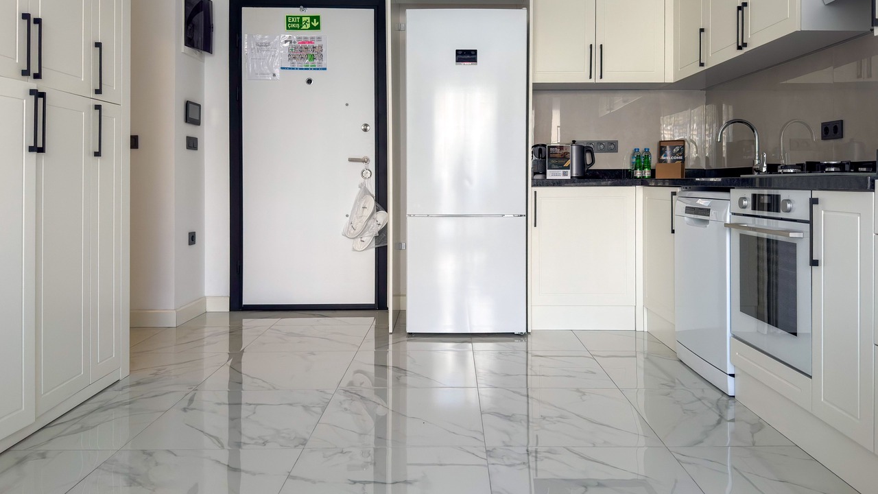 Photo of Kitchen in Alanya