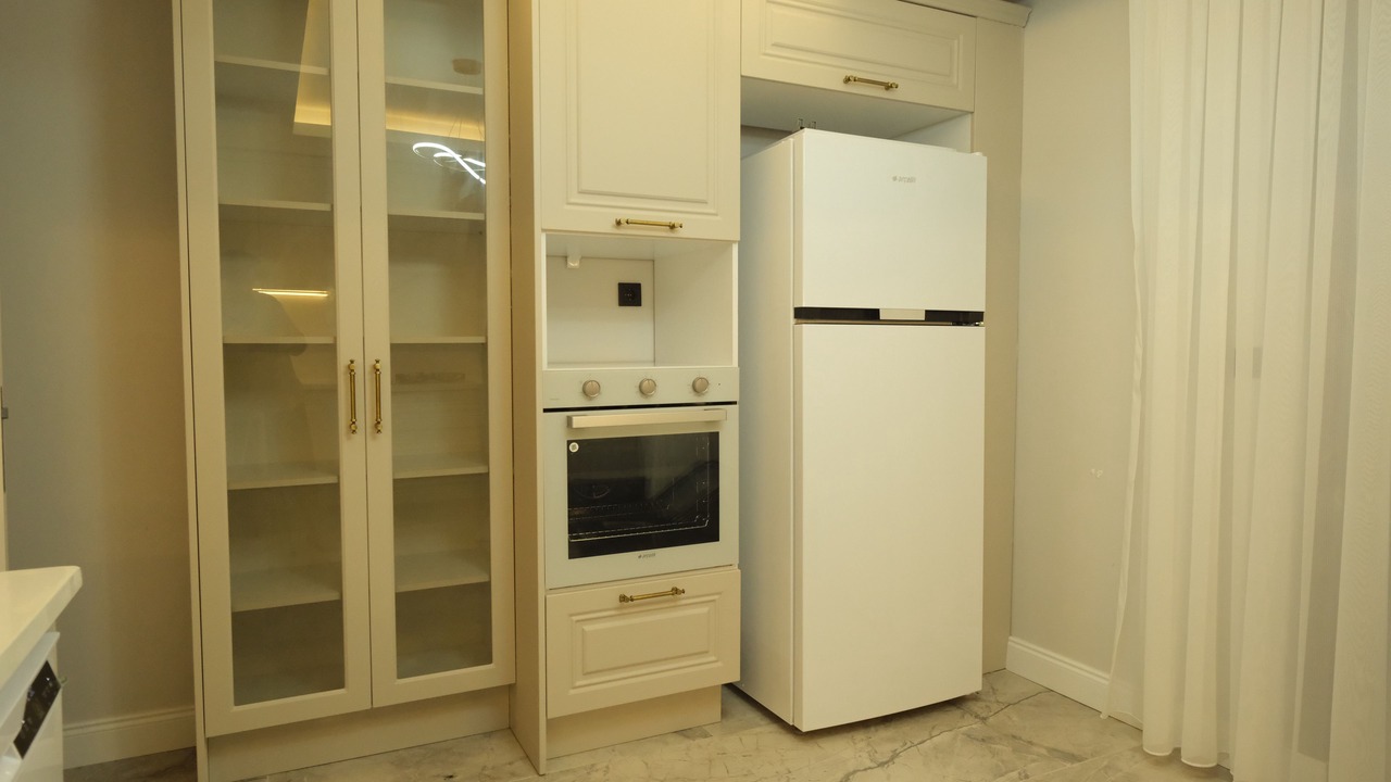 Photo of Kitchen in Silivri