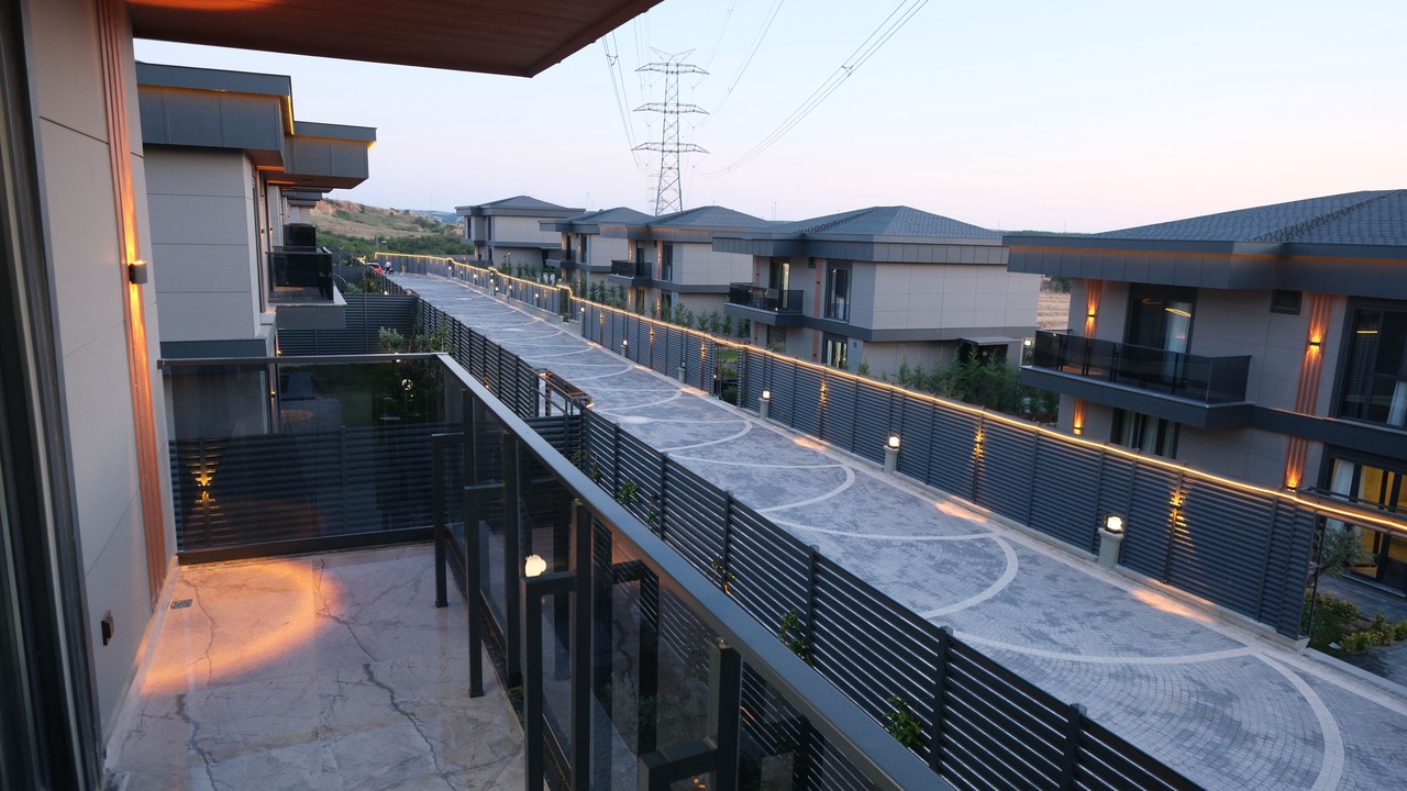 Photo of Bedroom in Silivri