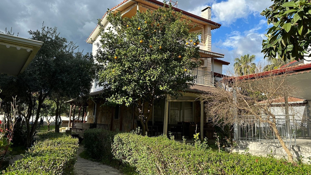 Photo of Outdoor in Side