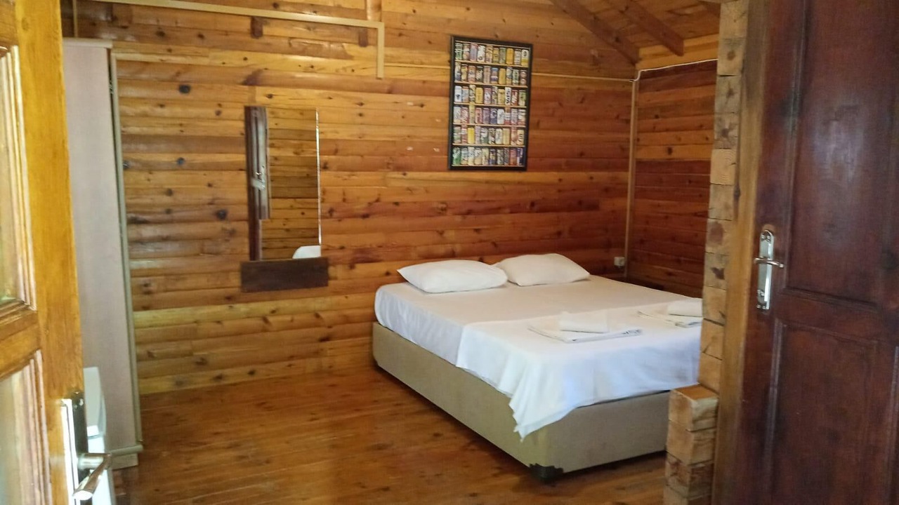 Photo of Bedroom in Hayitbuku