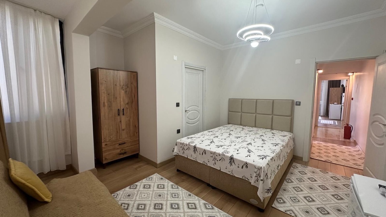 Photo of Bedroom in Sarkoy