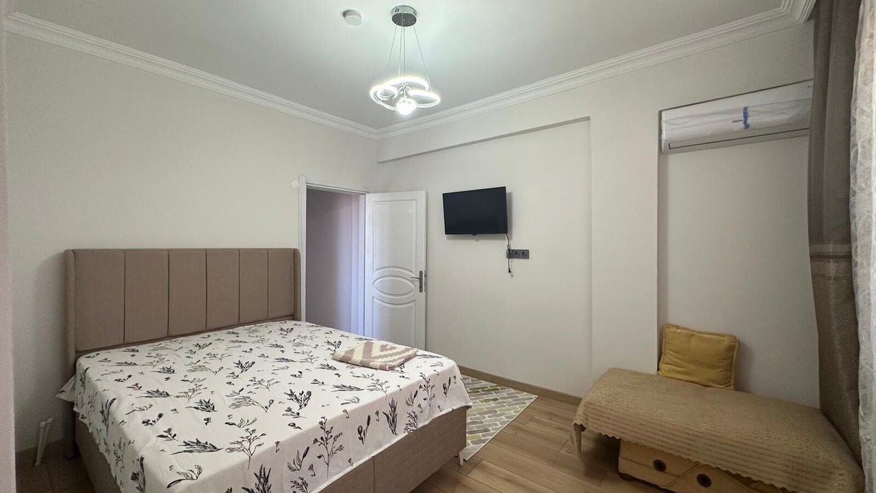 Photo of Bedroom in Sarkoy