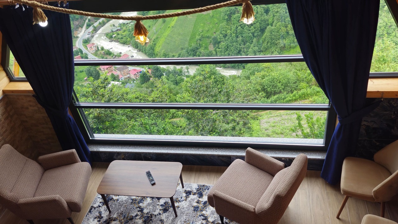 Photo of Livingroom in Ayder