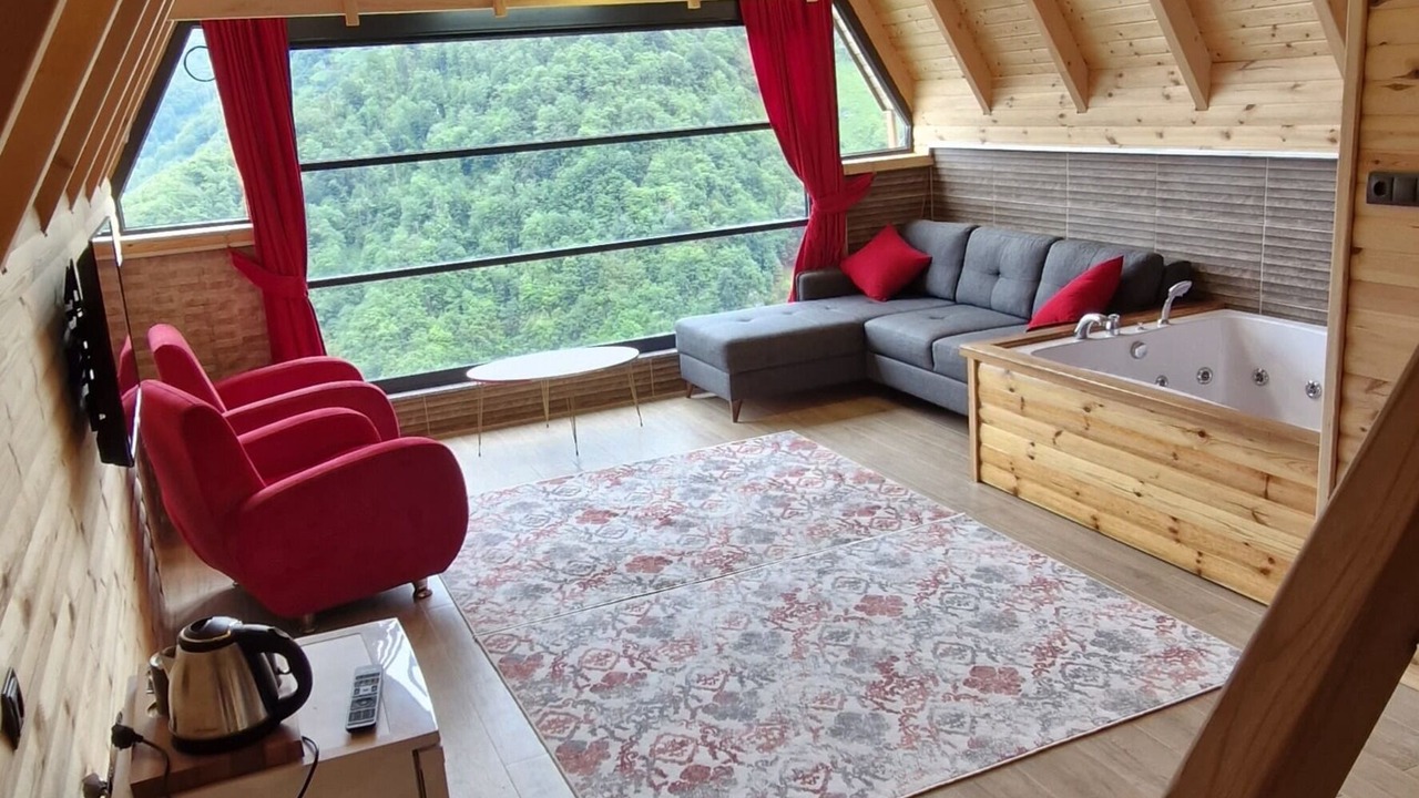 Photo of Bedroom in Ayder
