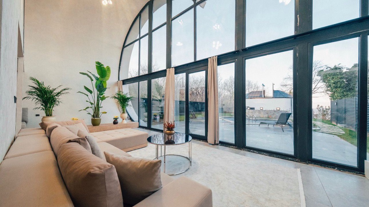 Photo of Livingroom in Sapanca
