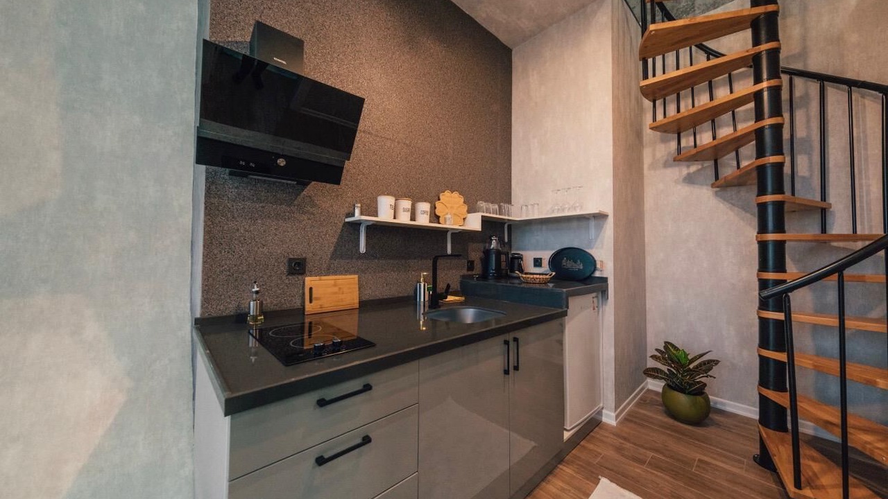 Photo of Kitchen in Sapanca