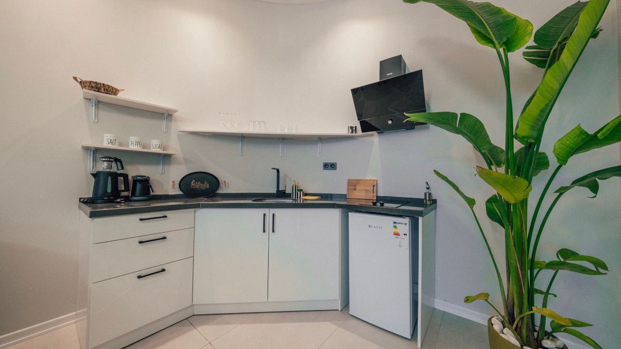 Photo of Kitchen in Sapanca