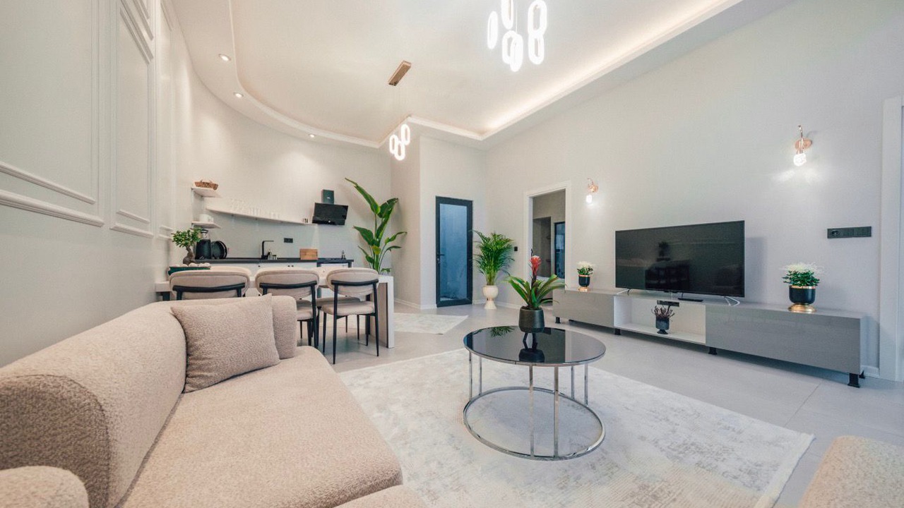 Photo of Livingroom in Sapanca