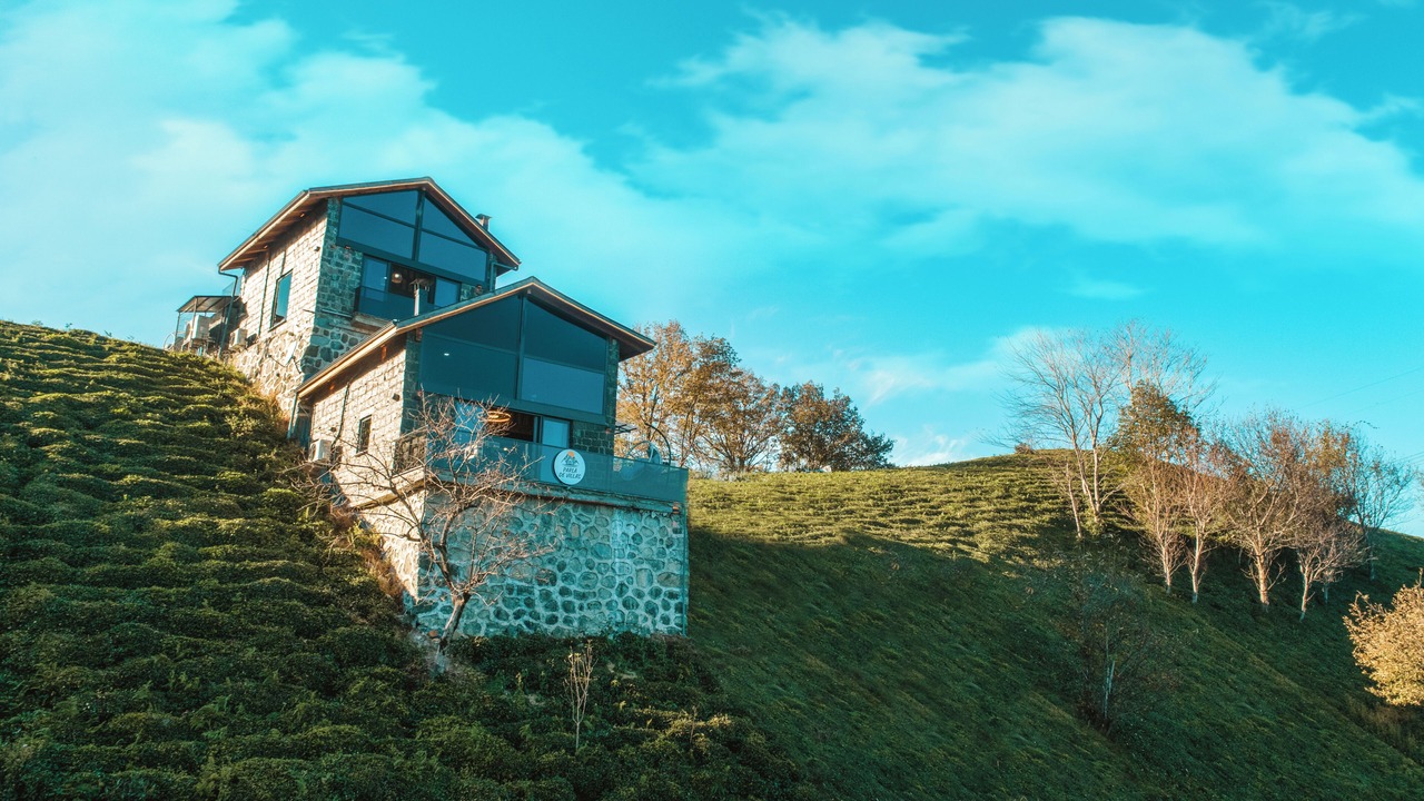 Photo of Outdoor in Ardesen
