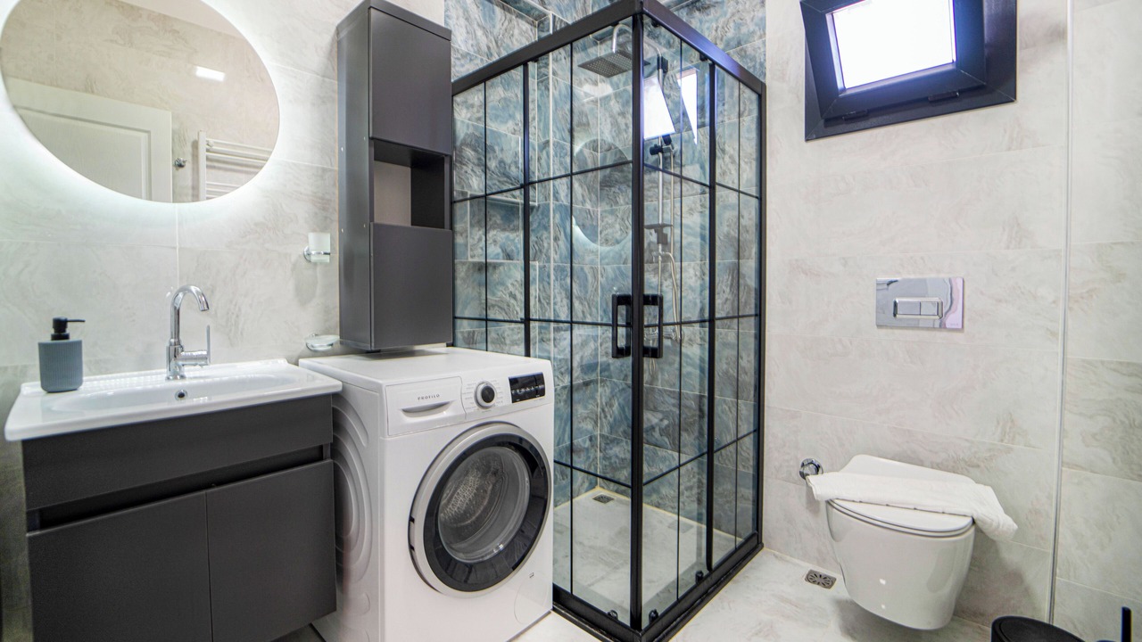 Photo of Bathroom in Seydikemer