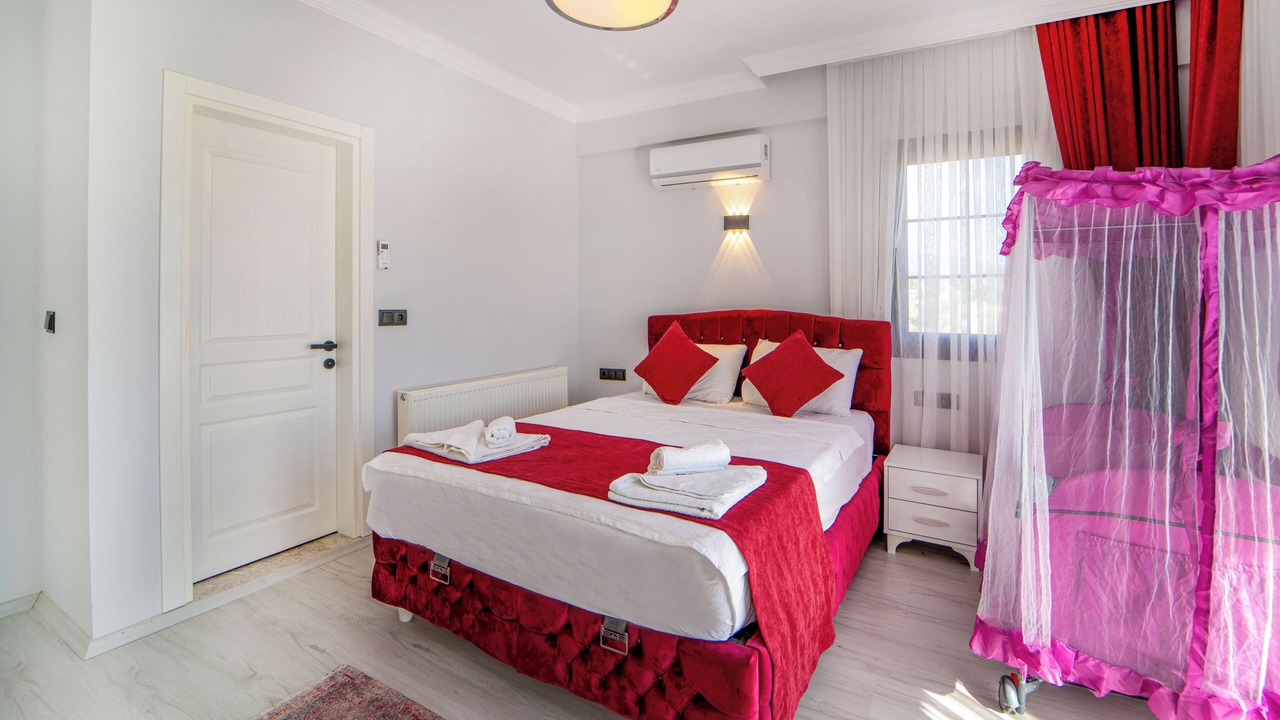 Photo of Bedroom in Seydikemer
