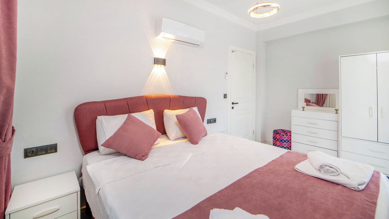 Photo of Bedroom in Seydikemer