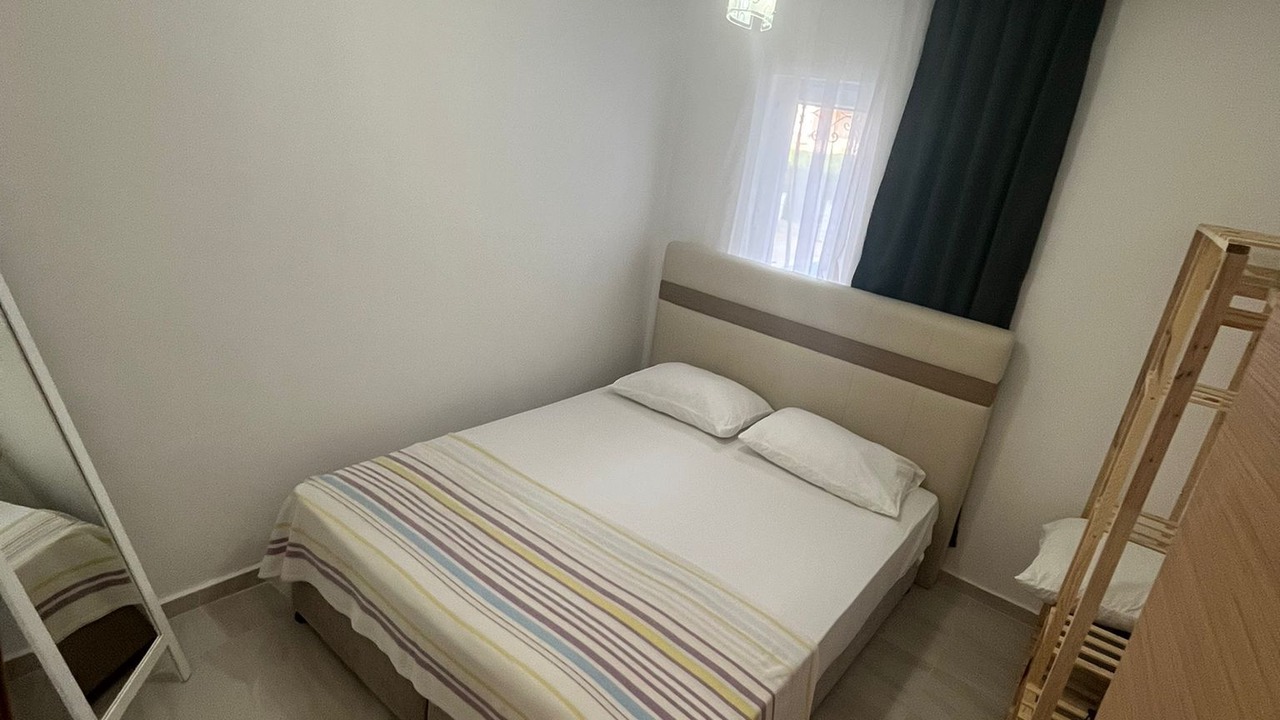 Photo of Bedroom in Armutalan