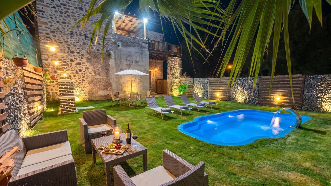 Photo of Patio Balcony in Fethiye City Center