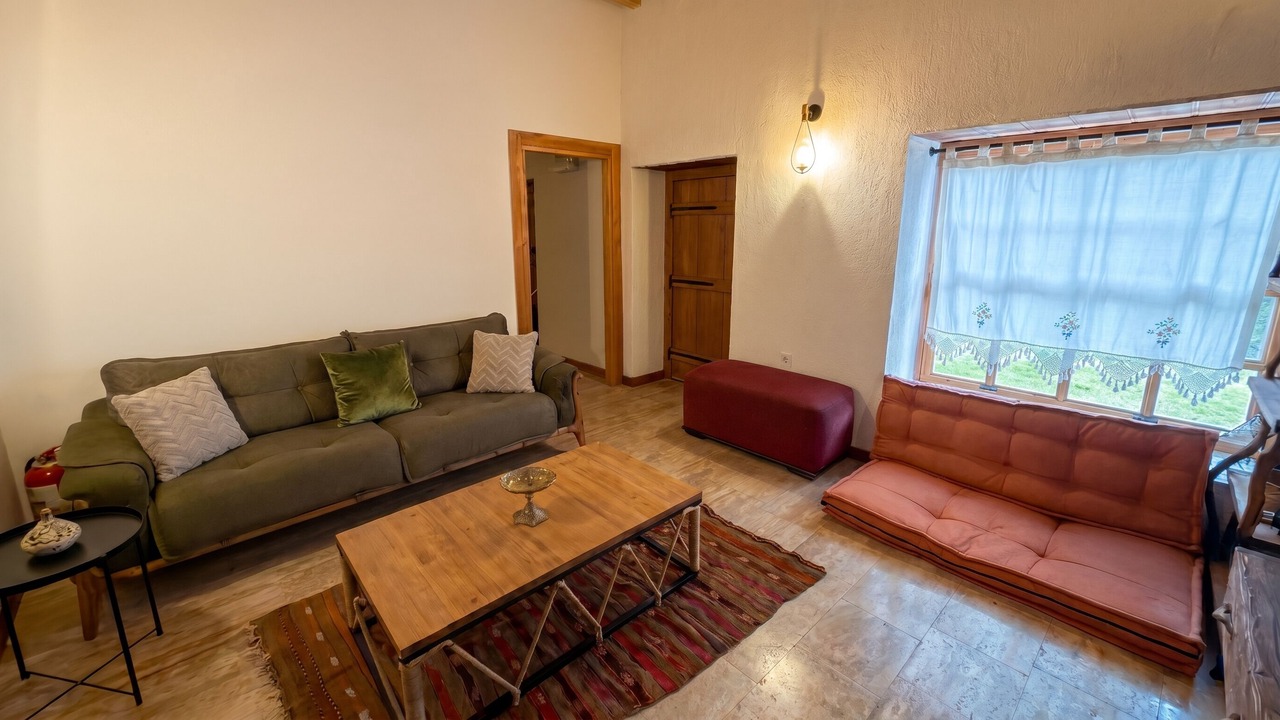 Photo of Livingroom in Fethiye City Center