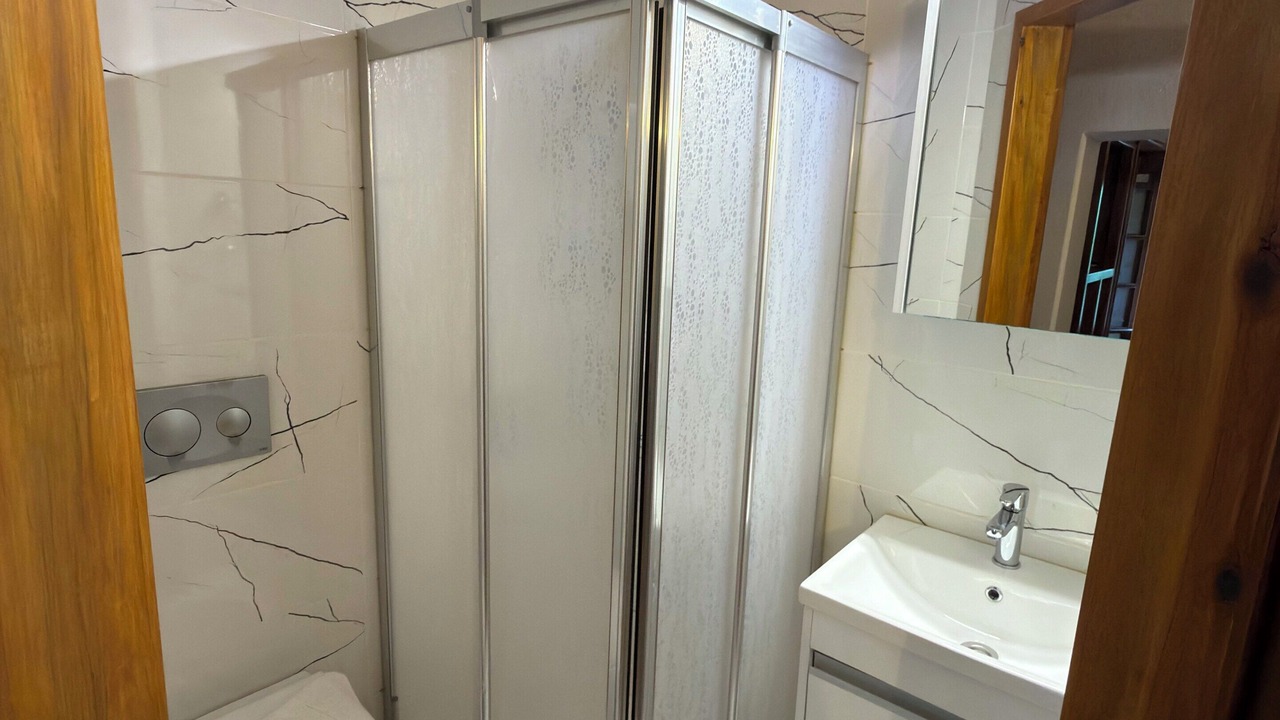 Photo of Bathroom in Fethiye City Center