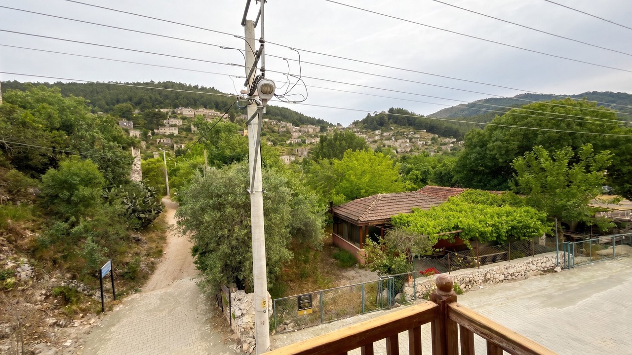 Photo of Outdoor in Fethiye City Center