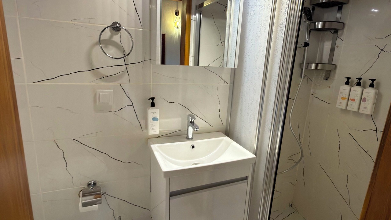 Photo of Bathroom in Fethiye City Center