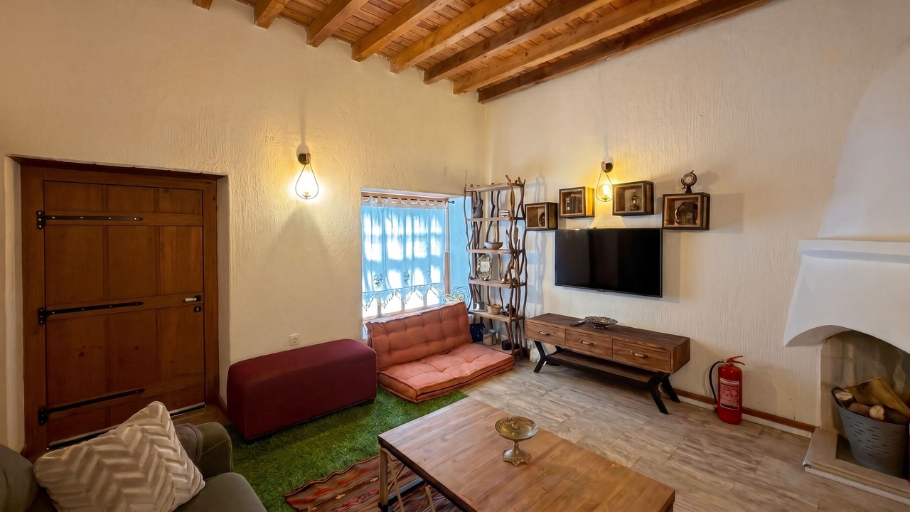 Photo of Livingroom in Fethiye City Center