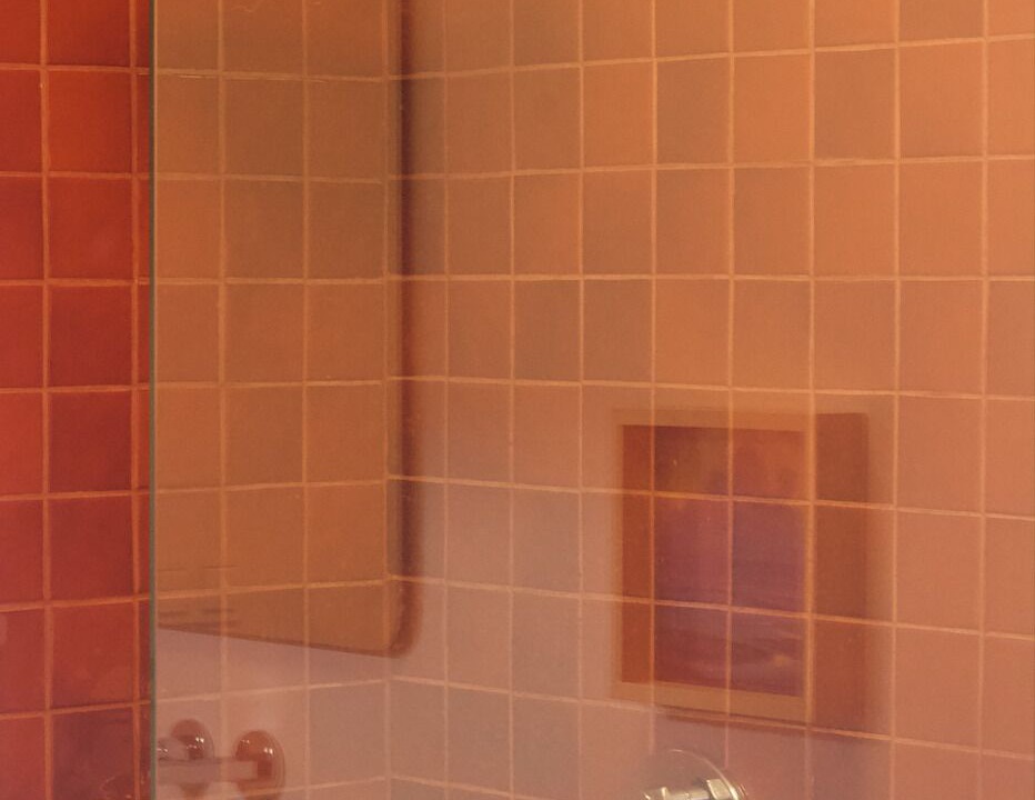 Photo of Bathroom in Ayvalik City Center