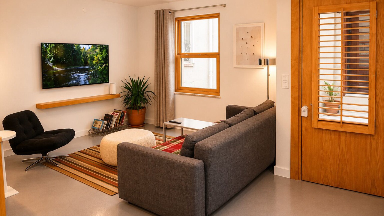 Photo of Livingroom in Ayvalik City Center