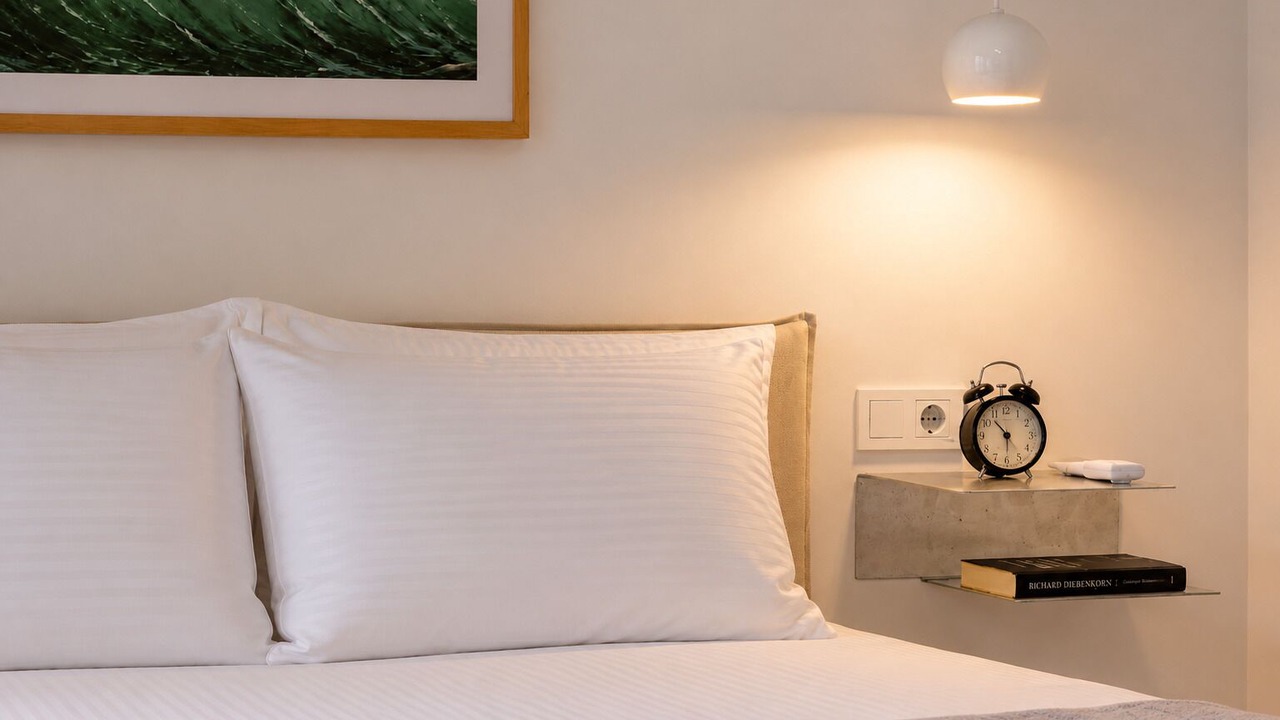 Photo of Bedroom in Ayvalik City Center