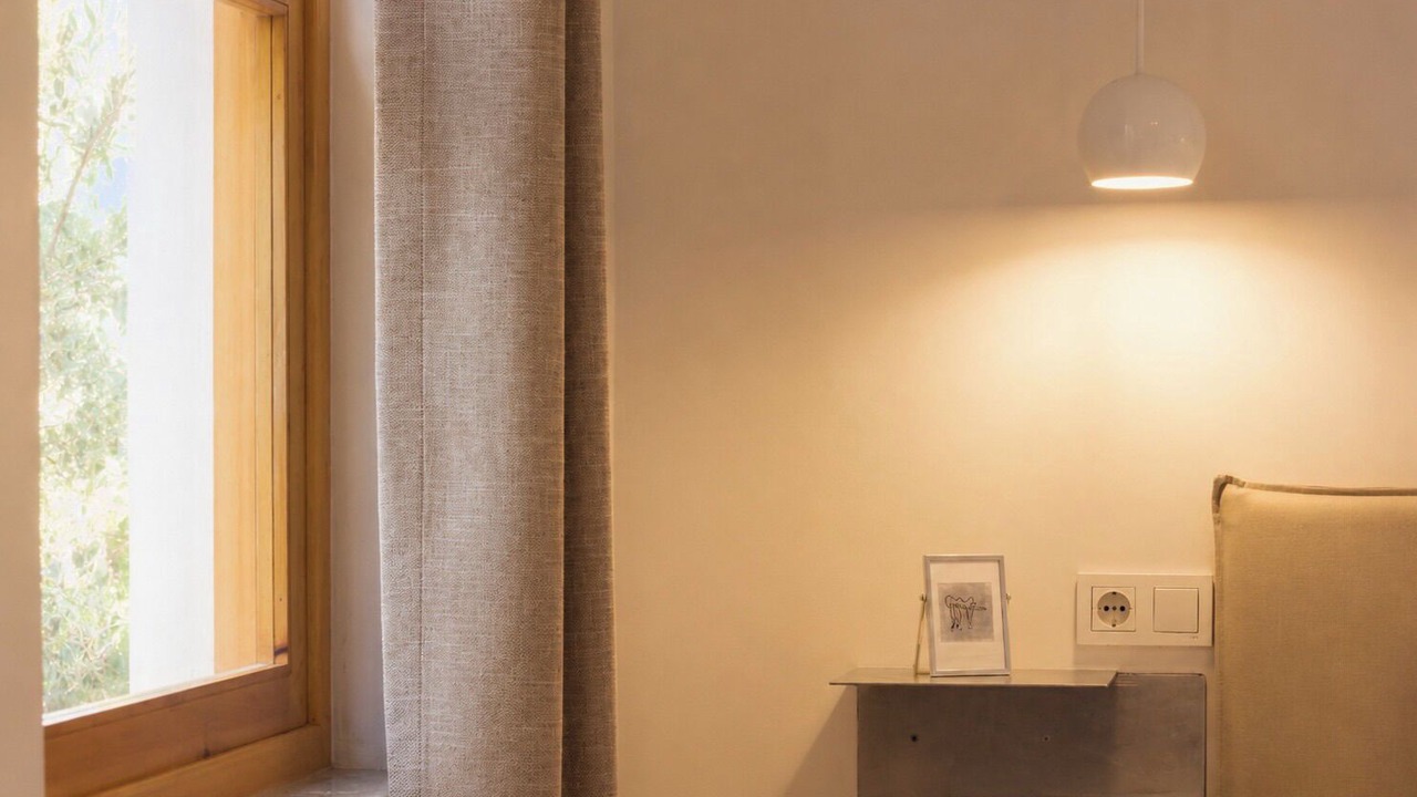 Photo of Bedroom in Ayvalik City Center