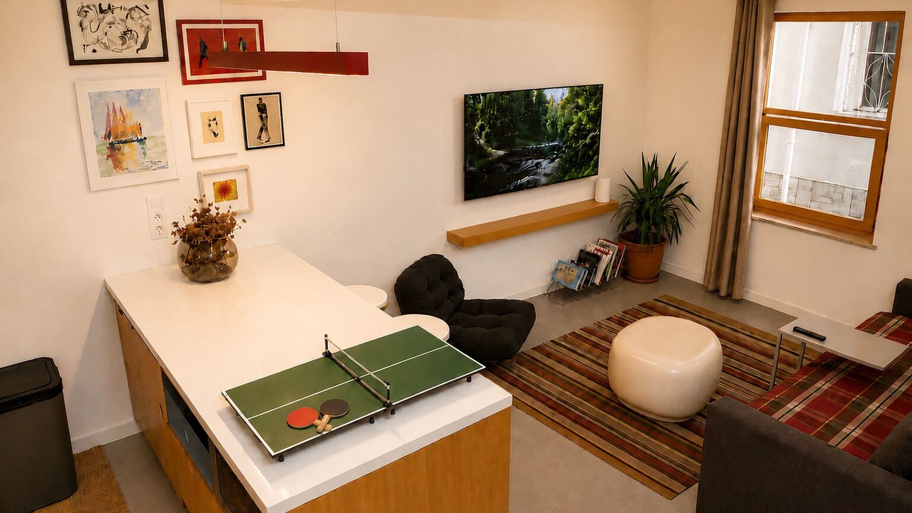 Photo of Bedroom in Ayvalik City Center