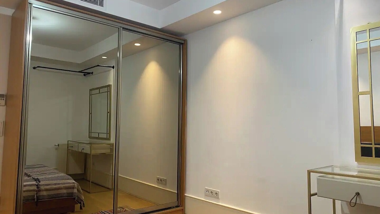 Photo of Bedroom in Bomonti