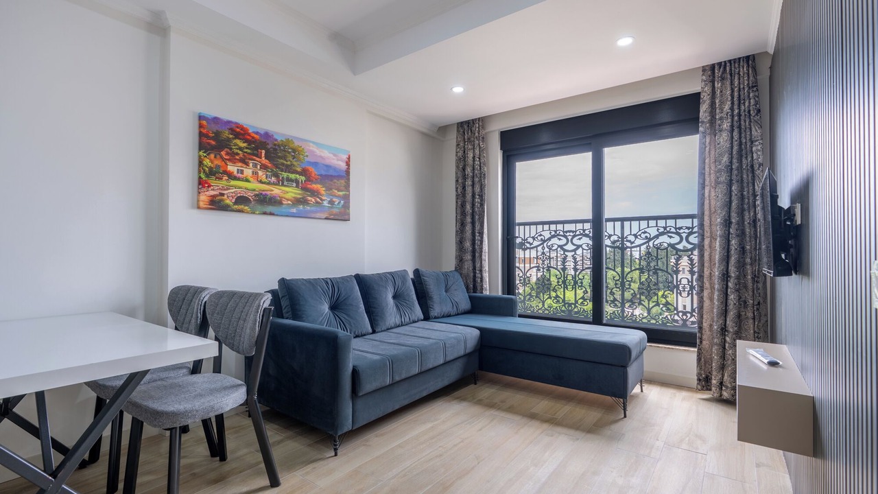 Photo of Livingroom in Konyaalti