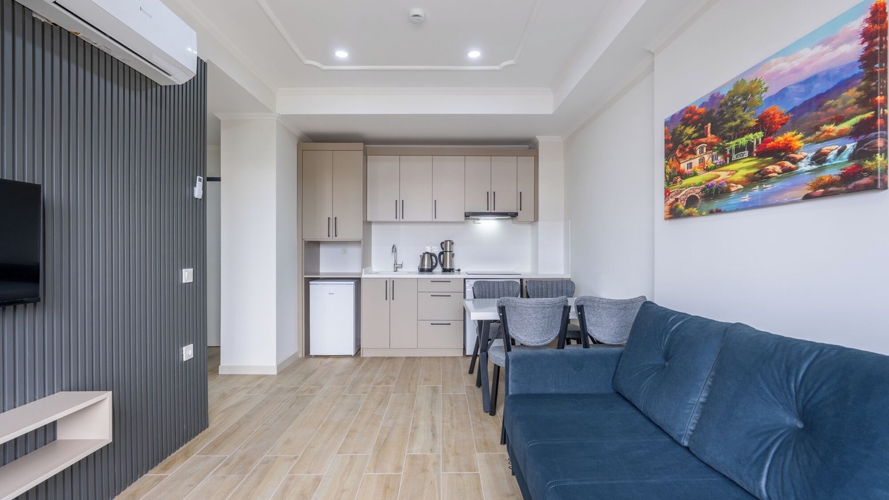 Photo of Livingroom in Konyaalti