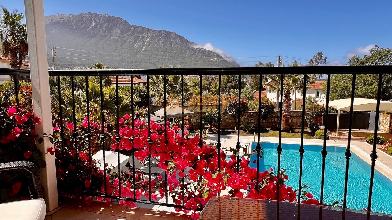 Photo of Outdoor in Oludeniz