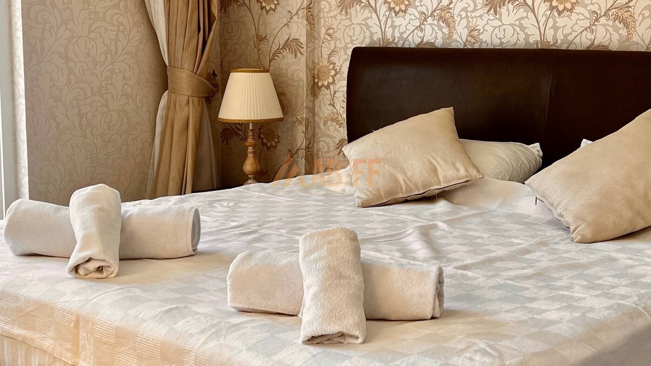 Photo of Bedroom in Oludeniz