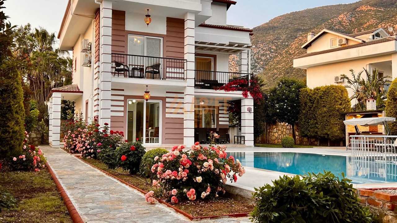 Photo of Outdoor in Oludeniz