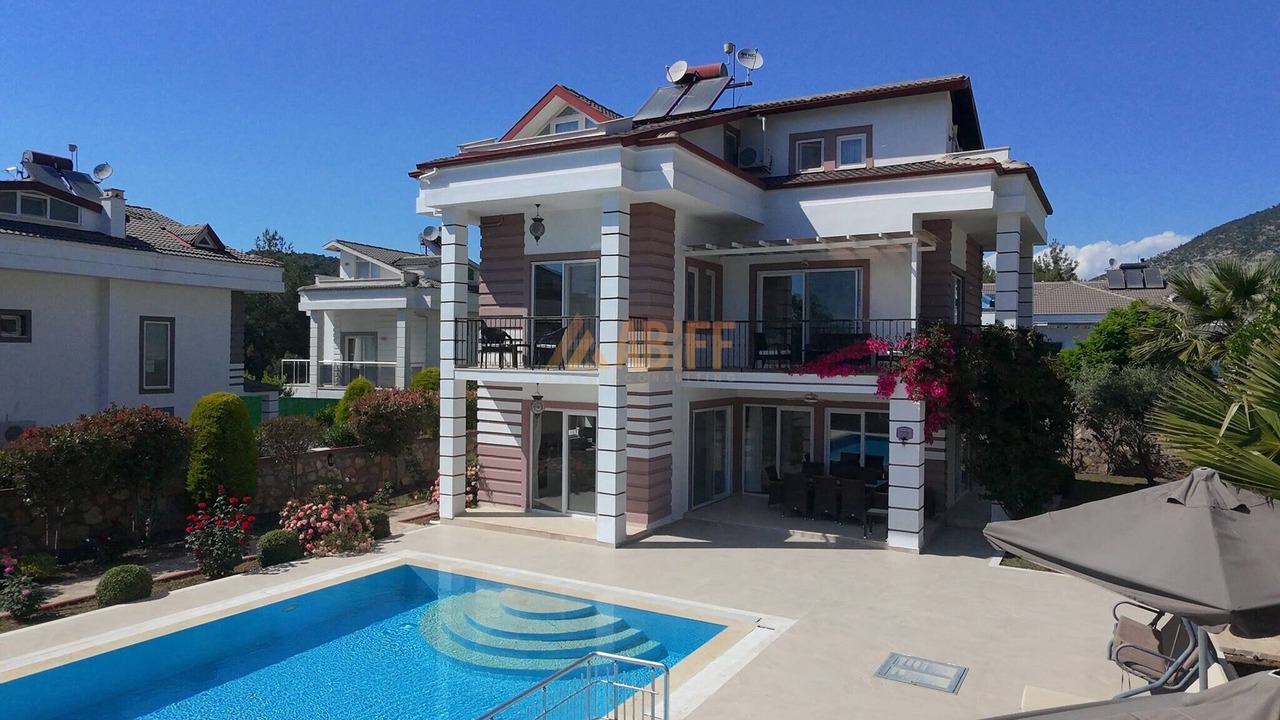 Photo of Outdoor in Oludeniz