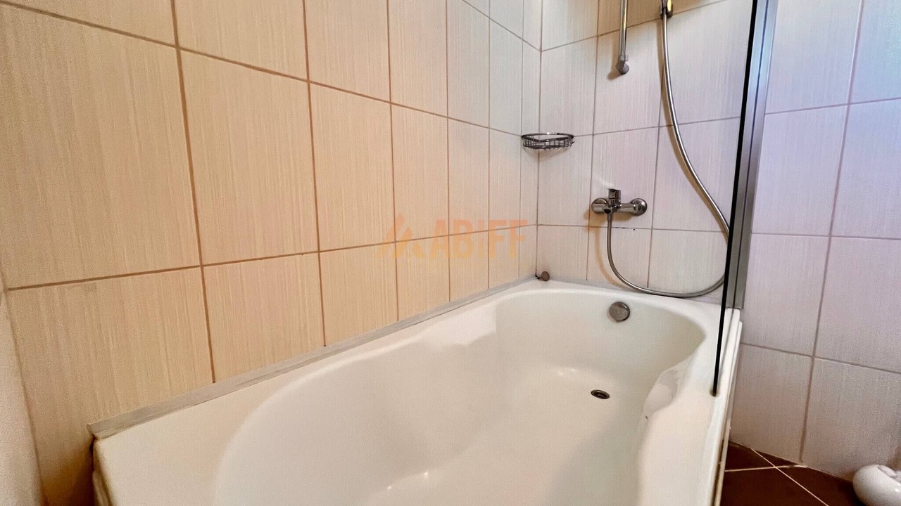 Photo of Bathroom in Oludeniz