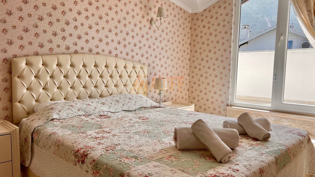 Photo of Bedroom in Oludeniz